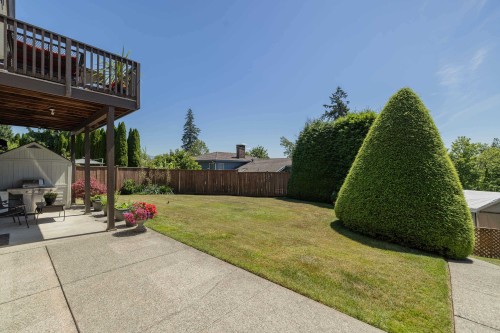455 Alouette Drive, Coquitlam, BC 