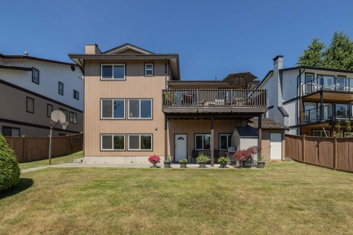 455 Alouette Drive, Coquitlam, BC 