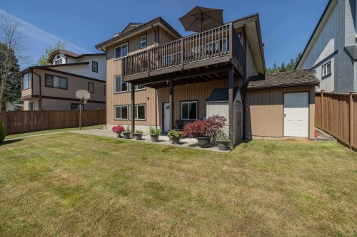 455 Alouette Drive, Coquitlam, BC 