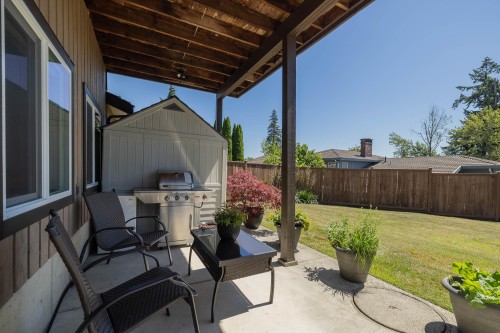 455 Alouette Drive, Coquitlam, BC 