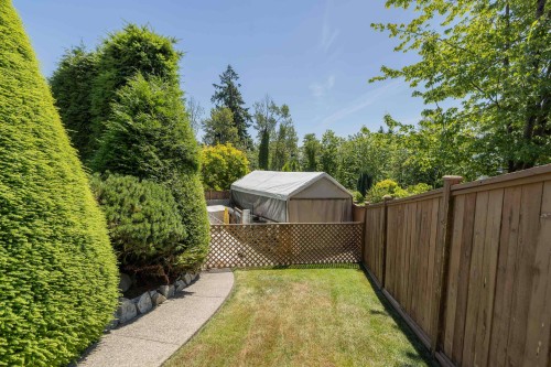 455 Alouette Drive, Coquitlam, BC 