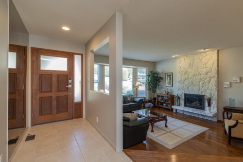 455 Alouette Drive, Coquitlam, BC 