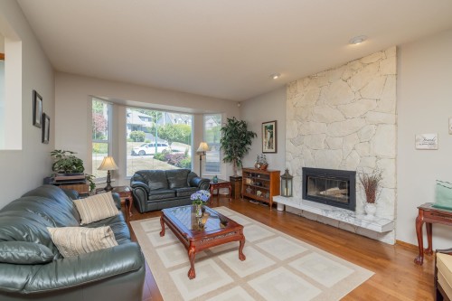 455 Alouette Drive, Coquitlam, BC 