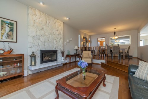 455 Alouette Drive, Coquitlam, BC 
