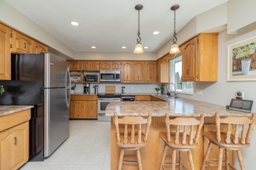 455 Alouette Drive, Coquitlam, BC 