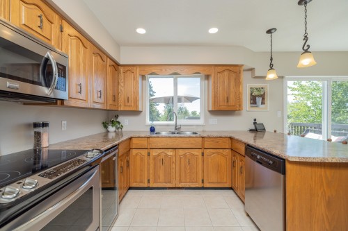455 Alouette Drive, Coquitlam, BC 