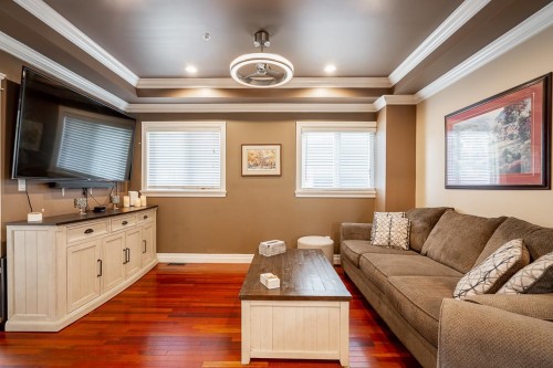 24330 102 Avenue, Maple Ridge, BC - Indoor Photo Showing Other Room