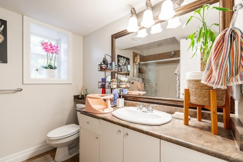 24330 102 Avenue, Maple Ridge, BC - Indoor Photo Showing Bathroom