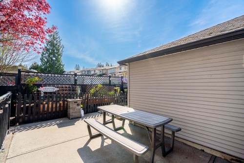 24330 102 Avenue, Maple Ridge, BC - Outdoor With Deck Patio Veranda With Exterior