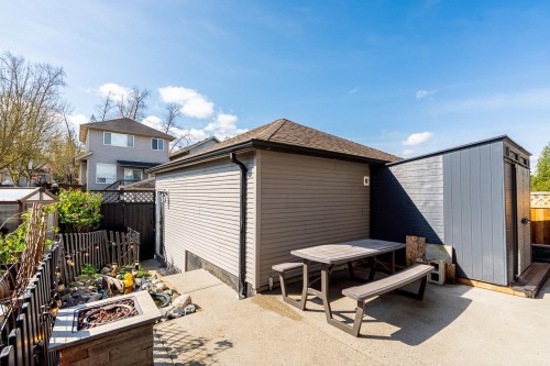 24330 102 Avenue, Maple Ridge, BC - Outdoor With Exterior
