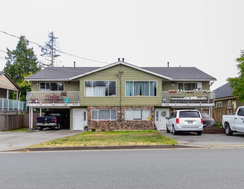 2228 King Albert Avenue, Coquitlam, BC 
