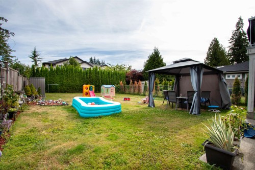 2228 King Albert Avenue, Coquitlam, BC 