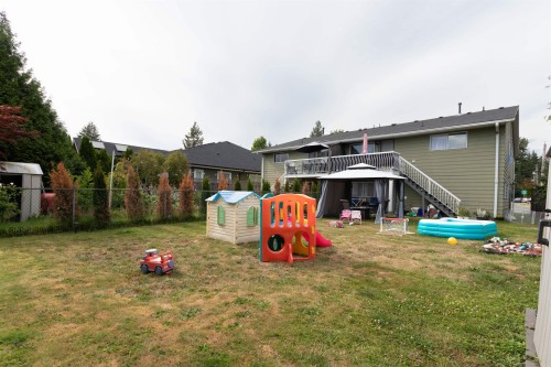 2228 King Albert Avenue, Coquitlam, BC 