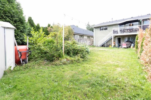 2228 King Albert Avenue, Coquitlam, BC 