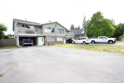 2228 King Albert Avenue, Coquitlam, BC 