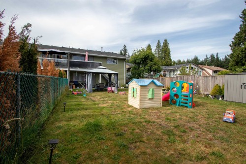 2228 King Albert Avenue, Coquitlam, BC 