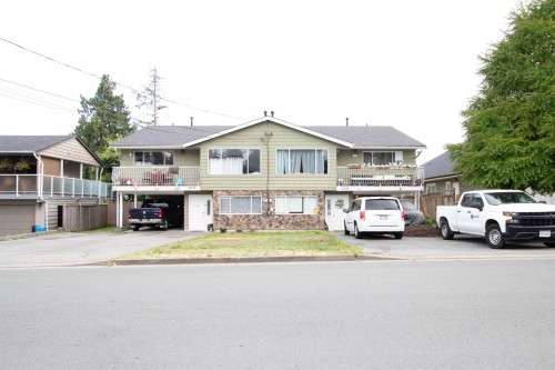 2228 King Albert Avenue, Coquitlam, BC 