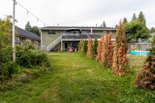 2228 King Albert Avenue, Coquitlam, BC 