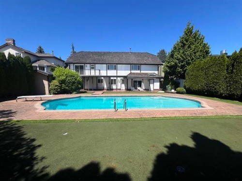 6340 Chelmsford Street, Richmond, BC 