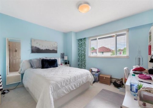6340 Chelmsford Street, Richmond, BC 