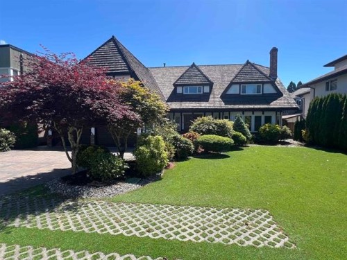 6340 Chelmsford Street, Richmond, BC 