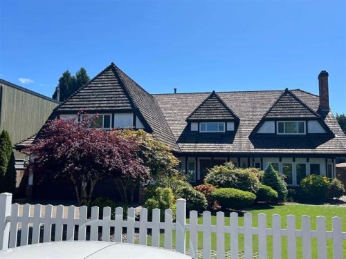 6340 Chelmsford Street, Richmond, BC 