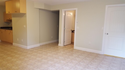 1425 Cornell Avenue, Coquitlam, BC - Indoor Photo Showing Other Room