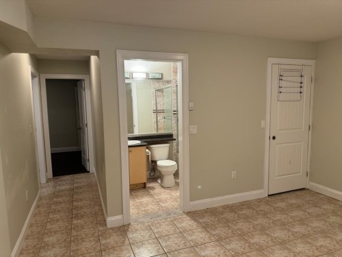 1425 Cornell Avenue, Coquitlam, BC - Indoor Photo Showing Other Room