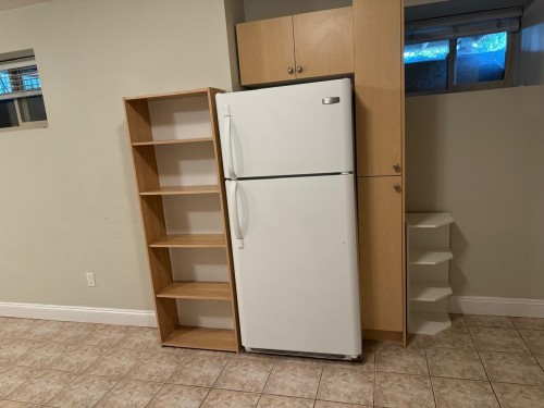 1425 Cornell Avenue, Coquitlam, BC - Indoor