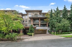332-1633 Mackay Avenue  North Vancouver, BC V7P 0A2