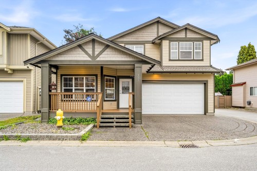 121-21868 Lougheed Highway, Maple Ridge, BC 