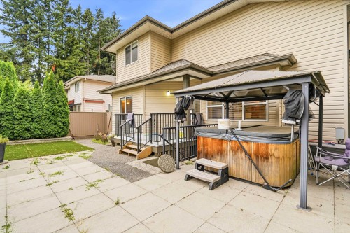 121-21868 Lougheed Highway, Maple Ridge, BC 