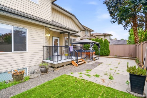 121-21868 Lougheed Highway, Maple Ridge, BC 