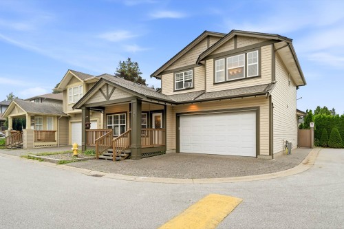 121-21868 Lougheed Highway, Maple Ridge, BC 