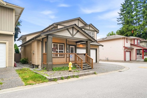 121-21868 Lougheed Highway, Maple Ridge, BC 
