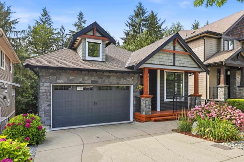 11053 Buckerfield Drive, Maple Ridge, BC - Outdoor