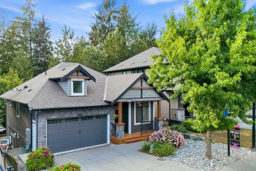 11053 Buckerfield Drive, Maple Ridge, BC - Outdoor