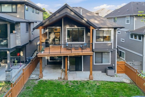 11053 Buckerfield Drive, Maple Ridge, BC - Outdoor