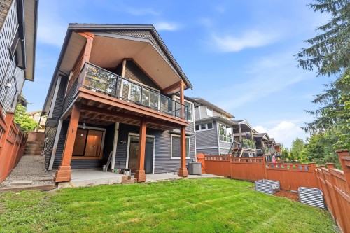 11053 Buckerfield Drive, Maple Ridge, BC - Outdoor