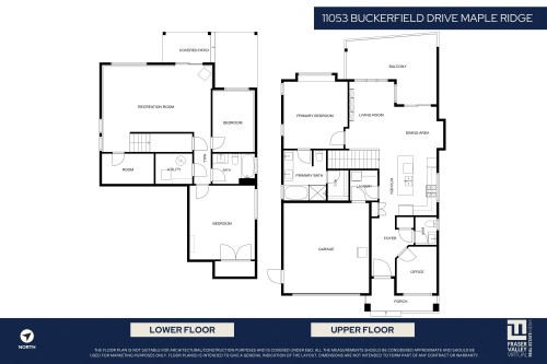 11053 Buckerfield Drive, Maple Ridge, BC - Other