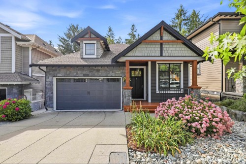 11053 Buckerfield Drive, Maple Ridge, BC - Outdoor
