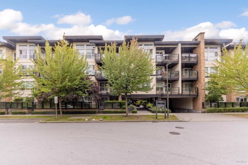 322-5928 Birney Avenue  Vancouver, BC V6S 0B5