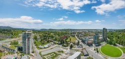2604-1500 Fern Street  North Vancouver, BC V7J 0E6
