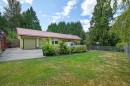 24089 Lougheed Highway, Maple Ridge, BC  - Outdoor 