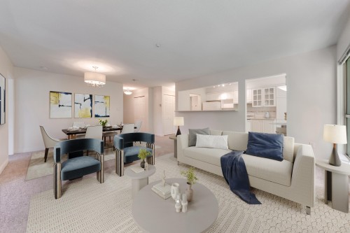 312-3658 Banff Court  North Vancouver, BC V7H 2Z9