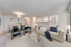 312-3658 Banff Court  North Vancouver, BC V7H 2Z9