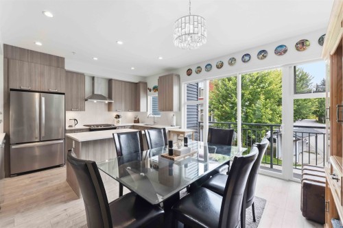 21-24076 112 Avenue, Maple Ridge, BC - Indoor