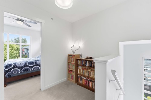 21-24076 112 Avenue, Maple Ridge, BC - Indoor Photo Showing Other Room