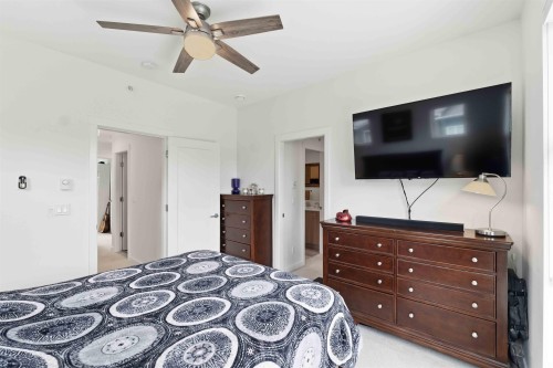 21-24076 112 Avenue, Maple Ridge, BC - Indoor Photo Showing Bedroom