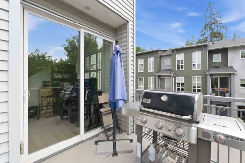 21-24076 112 Avenue, Maple Ridge, BC - Outdoor With Exterior